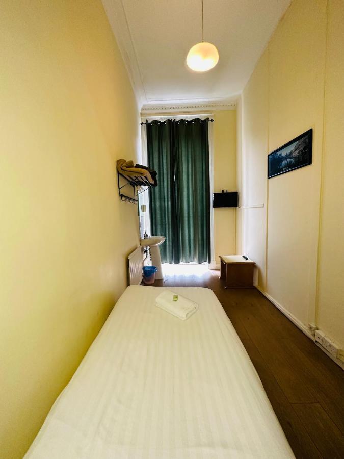 Chambre Simple Basique