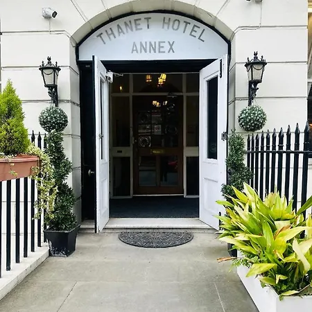 Thanet Hotel Annex-2
