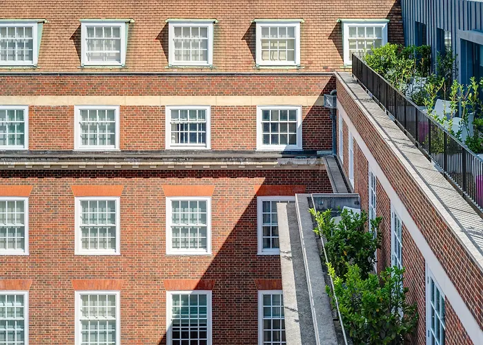 Apex Temple CourtHotel Londres