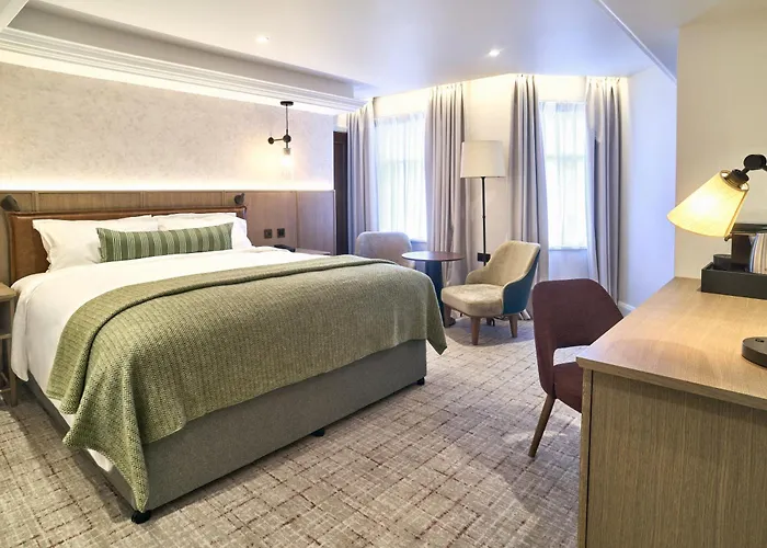 Radisson Blu , Tottenham Court RoadHotel Londres