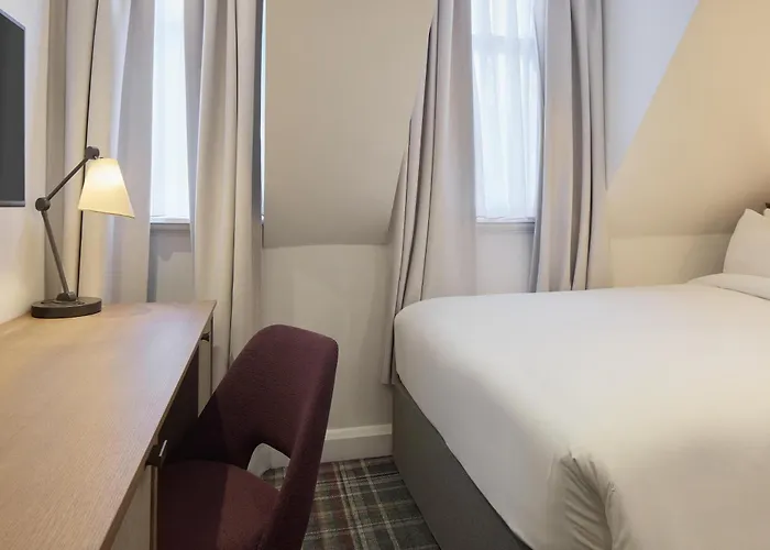 Radisson Blu , Tottenham Court RoadHotel Londres