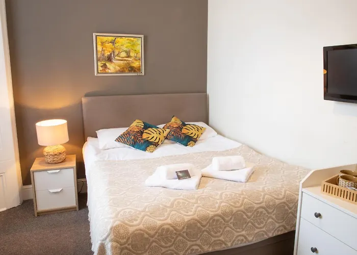 Hotel 72Qt Londres